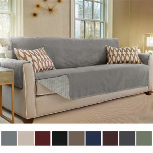 Best Pet Couch Covers That Stay In Place Top 5 Picks Guide