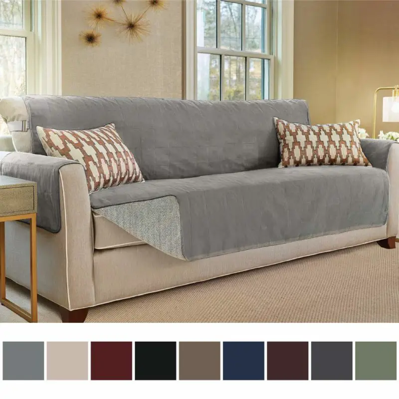 Best Pet Couch Covers That Stay in Place Top 5 Picks + Guide