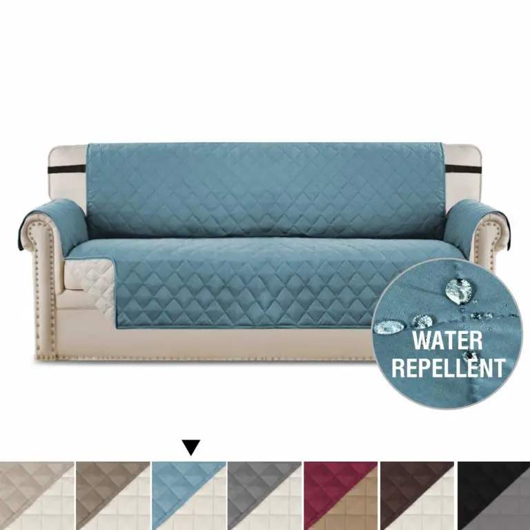 Best Pet Couch Covers That Stay in Place Top 5 Picks + Guide