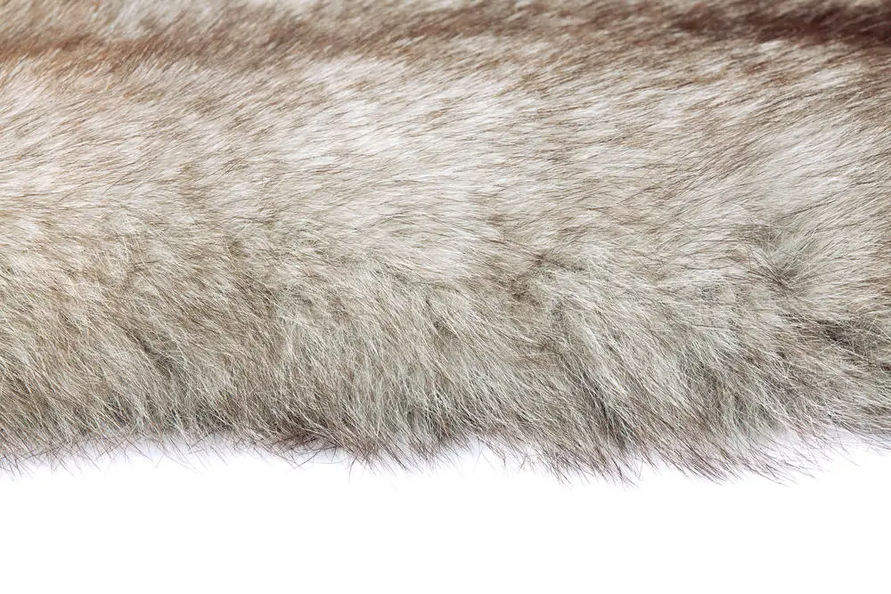 close up image of dog fur