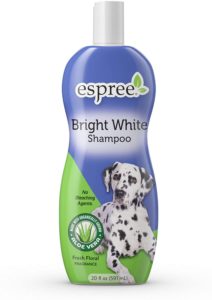 Espree Bright White Shampoo