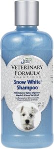 Veterinary Formula Solutions Snow White Shampoo