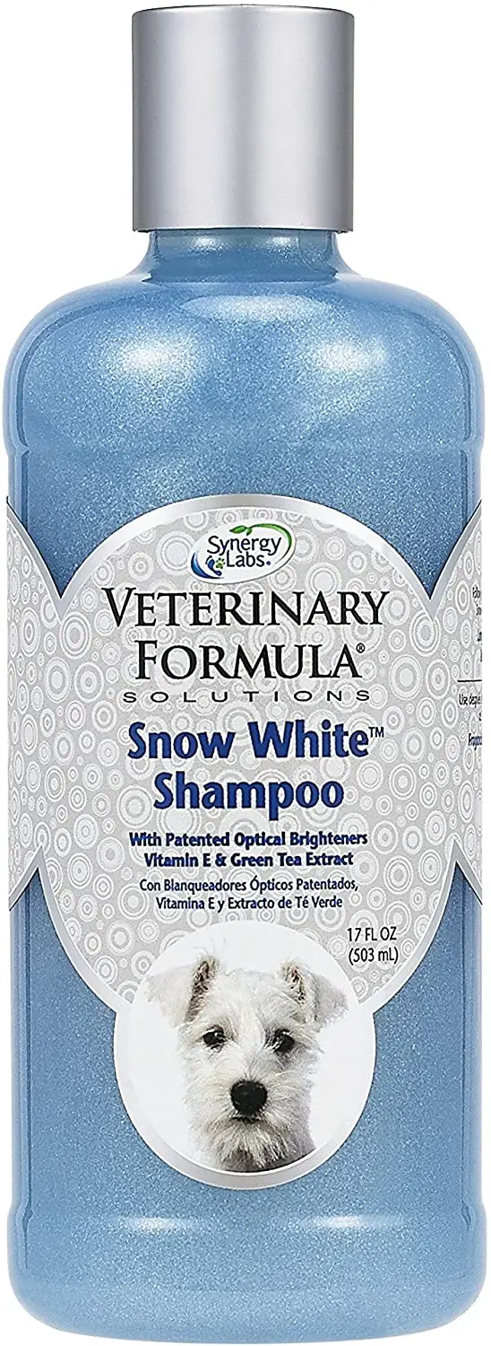 Best Shampoo for Westies (Top Picks & What to Look For)