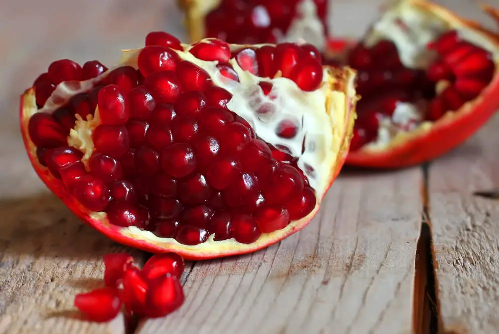 Pomegranate