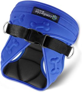 Metric USA Comfort Fit No Pull Small Dog Harness Vest