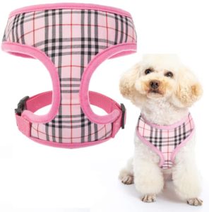 Ringloose No Pull Dog Harness
