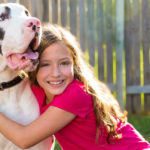 Are Great Danes Good with Kids and Babies?