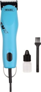 Wahl KM10 Brushless 2-Speed Professional Dog Clippers