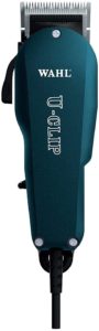 Wahl U-Clip Pet Clippers