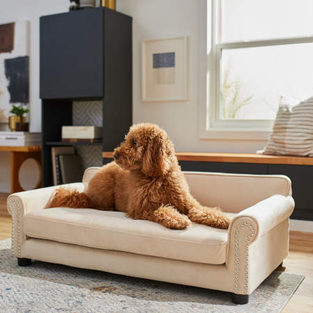 Frisco Sofa Pet Bed