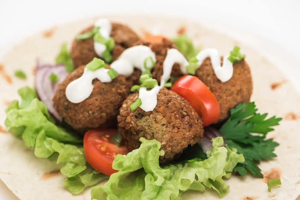 Falafel