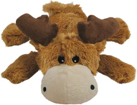 Kong Cozie Marvin the Moose Plush