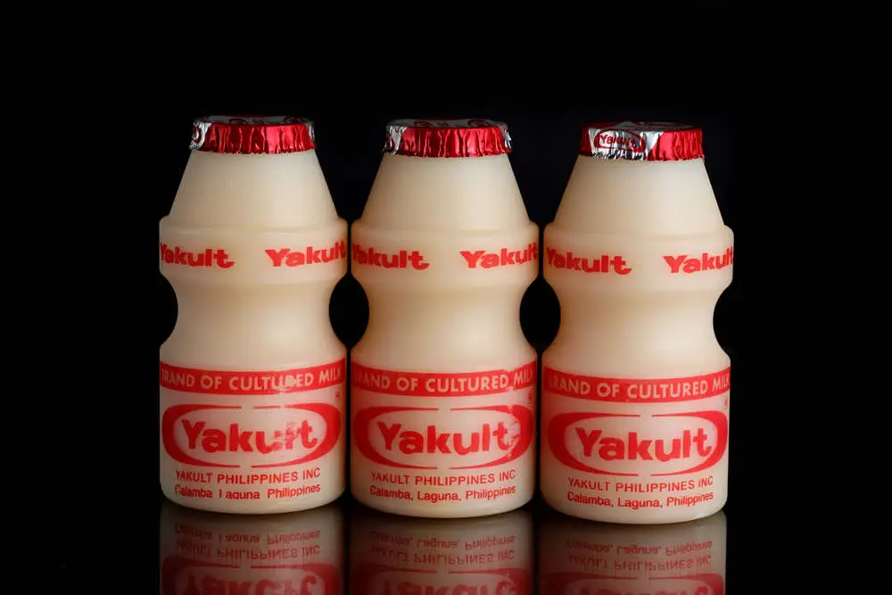 Yakult