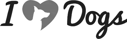 I Heart Dogs Logo