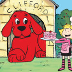 What Kind of Dog Is Clifford the Big Red Dog?