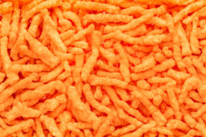 Cheetos