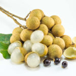 Longan fruit